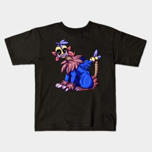 The Dream Watcher Kids T-Shirt